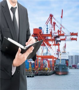 Dahilde İşleme İzin Belgesi Yönetim 